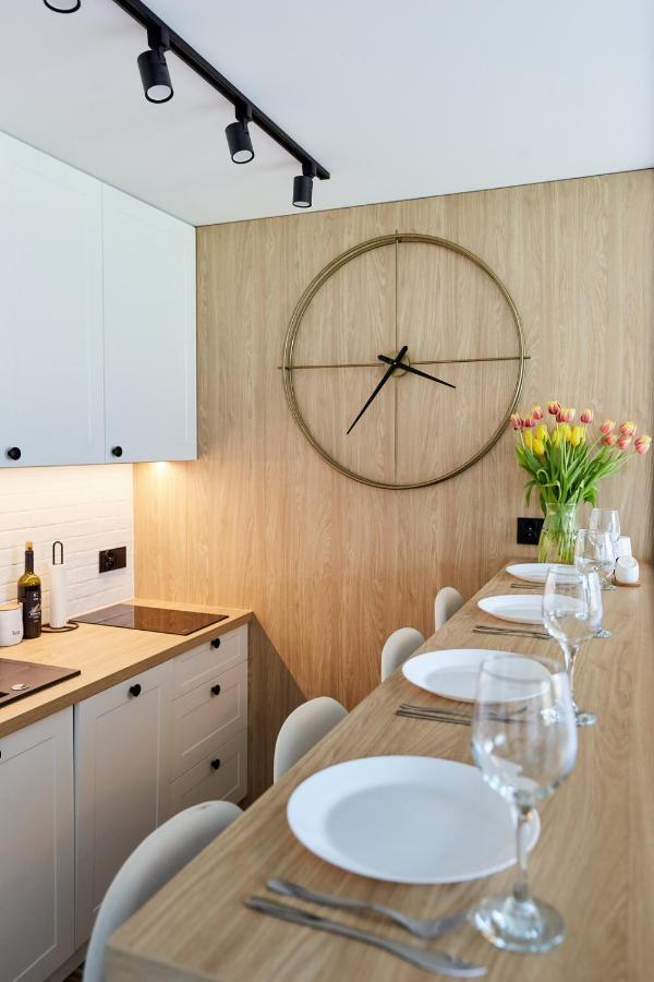 Kamilkowy Apartament Karpacz Exteriör bild